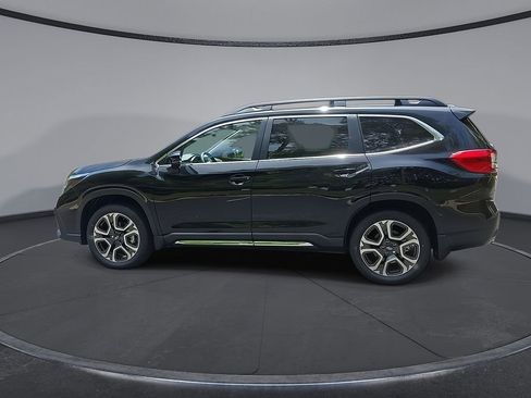 New 2026 Subaru Ascent Limited AWD/4WD image 9