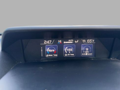 Used 2018 Subaru Crosstrek 2.0i Limited AWD/4WD image 26