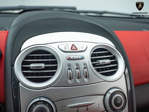 Used 2006 Mercedes-Benz SLR SLR McLaren image 29