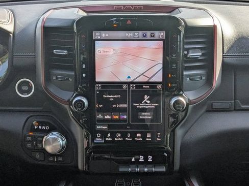 New 2026 RAM 1500 Rebel AWD/4WD image 17
