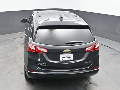 Used 2019 Chevrolet Equinox LT AWD/4WD image 27