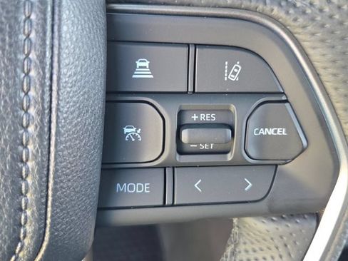 New 2026 Toyota Tundra SR5 AWD/4WD image 22