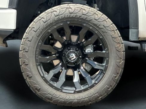 Used 2024 GMC Sierra 1500 Denali w/ Denali Reserve Package AWD/4WD image 30