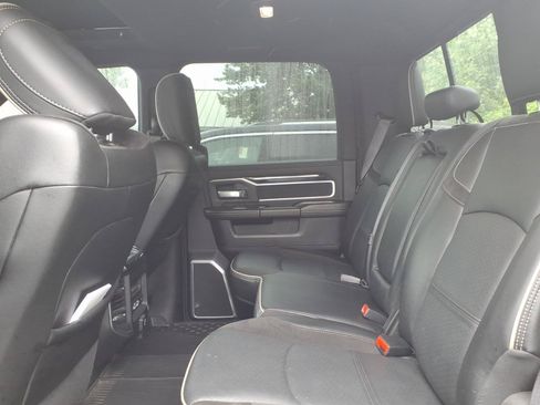 Certified 2020 RAM 2500 Laramie AWD/4WD image 6