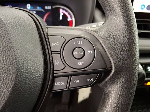 Certified 2024 Toyota RAV4 LE image 18