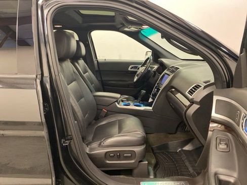 Used 2013 Ford Explorer Limited image 27