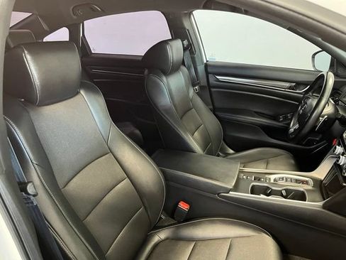 Used 2022 Honda Accord Sport image 10
