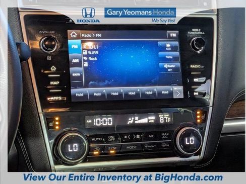 Used 2018 Subaru Outback 2.5i Limited AWD/4WD image 21