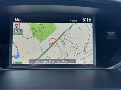 Used 2020 Acura TLX w/ Technology Package FWD image 25