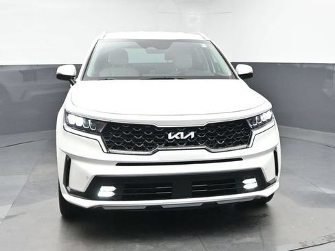 Used 2023 Kia Sorento EX AWD/4WD image 2