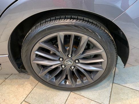 Used 2022 Acura ILX w/ Premium & A-SPEC Package image 13