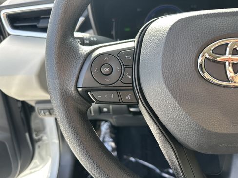 Certified 2026 Toyota Corolla LE FWD image 19
