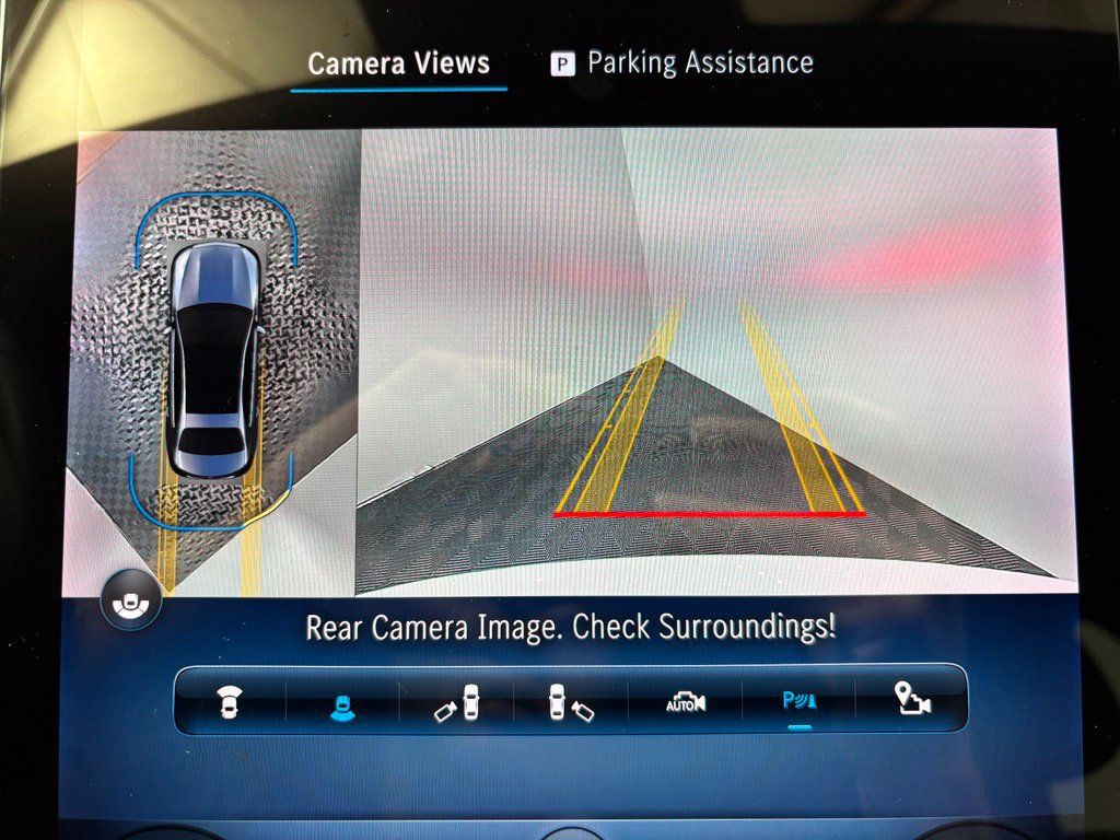 Used 2023 Mercedes-Benz C 300 Sedan image 14