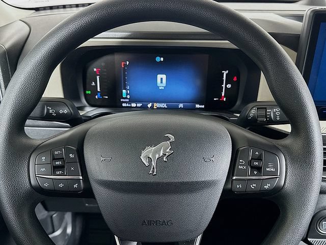 New 2026 Ford Bronco Sport Big Bend AWD/4WD image 14
