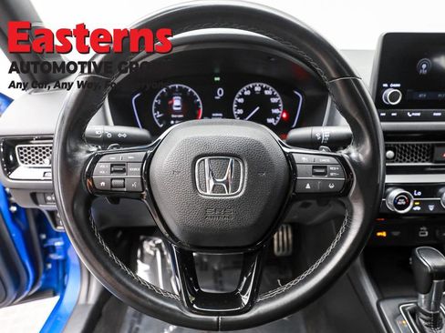Used 2022 Honda Civic Sport image 10