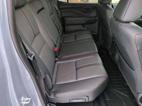 New 2026 Honda Ridgeline TrailSport+ image 22