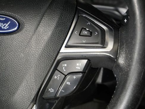 Used 2018 Ford Fusion Titanium AWD/4WD image 13