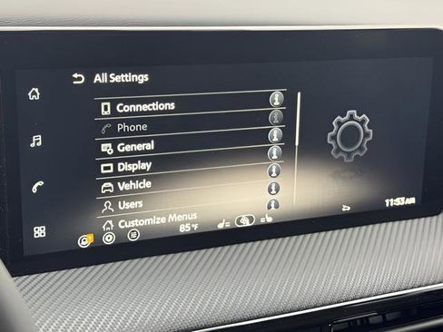 New 2026 Nissan Kicks SR w/ Cold Weather Package AWD/4WD image 29