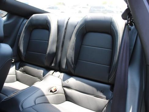 Used 2023 Ford Mustang Mach 1 w/ Equipment Group 700A RWD image 33