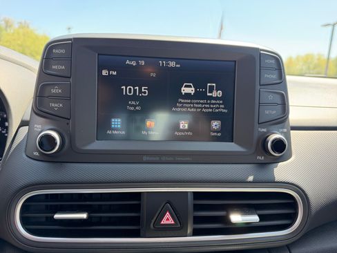 Used 2021 Hyundai Kona SEL AWD/4WD image 28