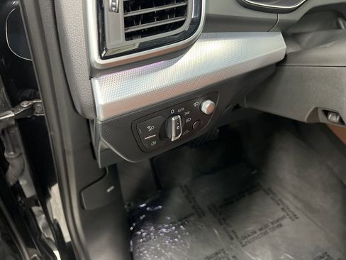 Used 2024 Audi Q5 2.0T Prestige image 16