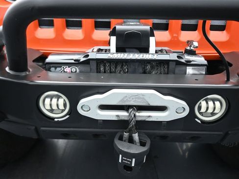 Used 2019 Jeep Wrangler Unlimited Sport S image 43