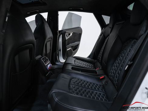 Used 2016 Audi RS 7 Prestige image 57