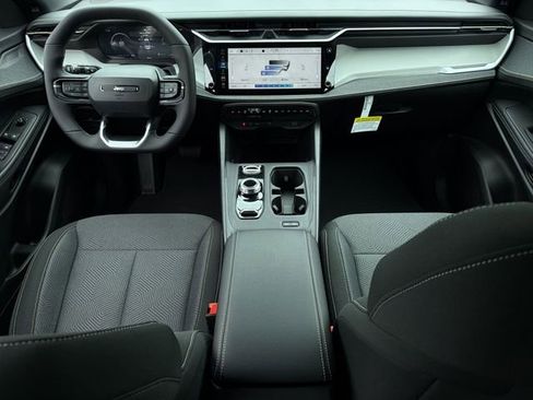 New 2026 Jeep Cherokee Laredo AWD/4WD image 16
