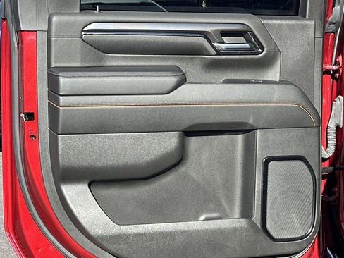 Used 2024 GMC Sierra 2500 AT4 w/ AT4 Premium Plus Package image 26