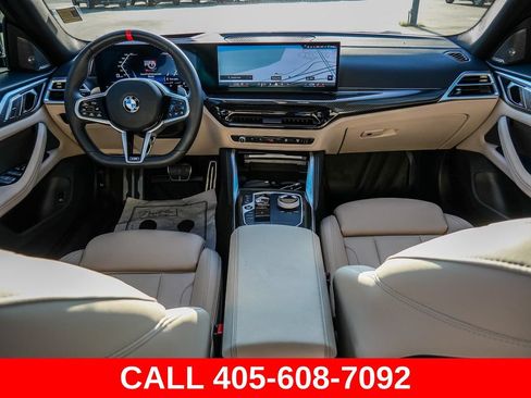 Used 2026 BMW 440i xDrive w/ Premium Package AWD/4WD image 29