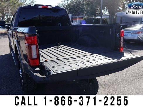 Used 2022 Ford F250 Lariat w/ Lariat Ultimate Package image 26