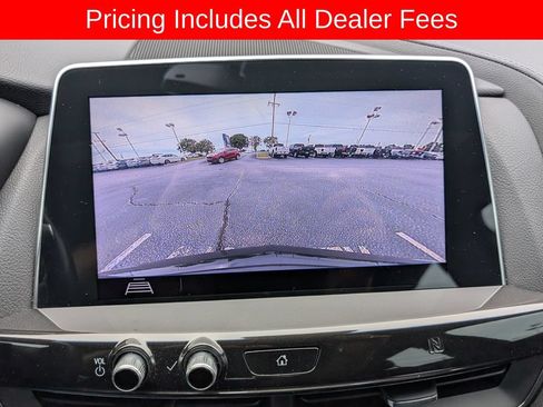 Used 2020 Cadillac CT5 Premium Luxury RWD image 10