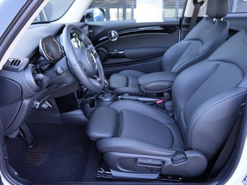 Certified 2024 MINI Cooper S image 13