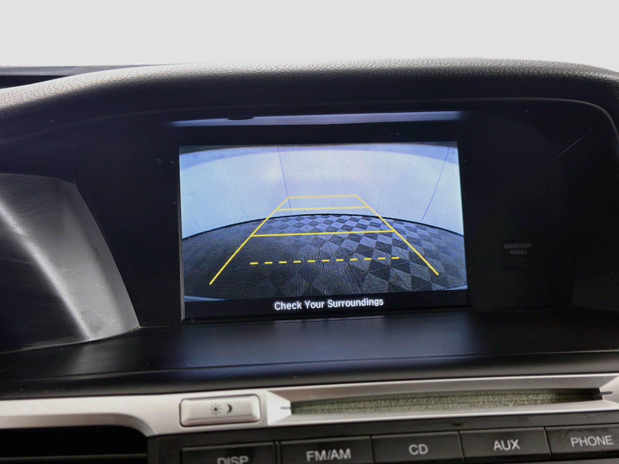 Used 2014 Honda Accord Sport image 21