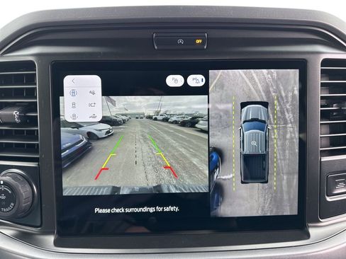 New 2026 Ford F150 XLT w/ Equipment Group 302A MID image 41