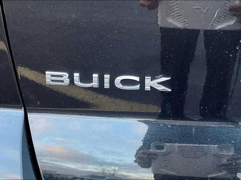 Used 2012 Buick Enclave Leather w/ LPO, Cargo Convenience Pkg image 35