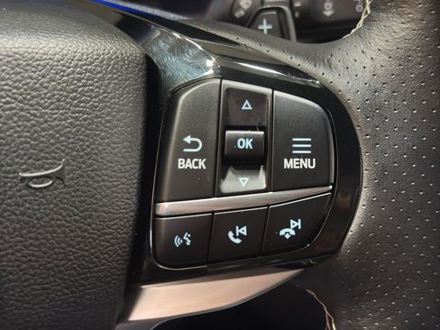 Used 2024 Ford Explorer ST w/ Technology Package image 28