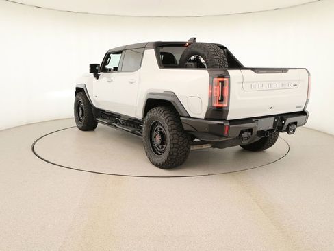 Used 2022 GMC Hummer EV Edition 1 image 4