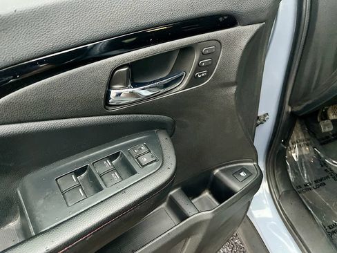 Used 2023 Honda Ridgeline Black Edition image 18