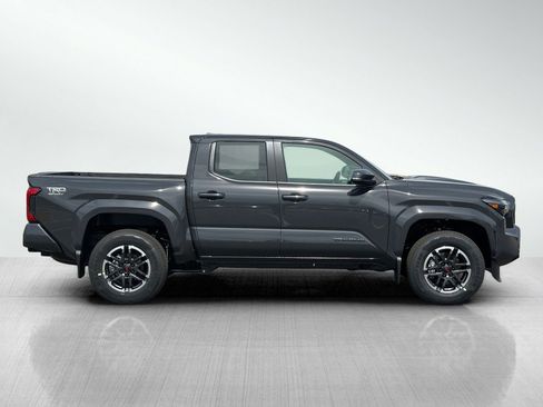 New 2026 Toyota Tacoma TRD Sport w/ TRD Sport Upgrade Package AWD/4WD image 8