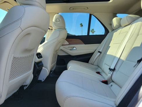 Certified 2023 Mercedes-Benz GLE 450 4MATIC image 14