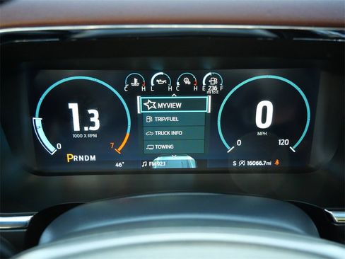 Certified 2023 Ford F150 Lariat w/ Equipment Group 502A High image 19