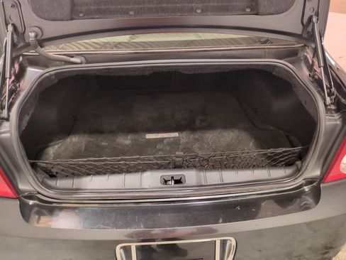 Used 2010 Chevrolet Malibu LTZ w/ HFV6 Engine Package image 13