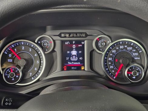 New 2026 RAM 1500 Big Horn w/ Sport Appearance Package AWD/4WD image 27