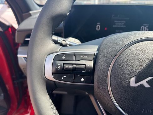 New 2026 Kia K5 GT-Line AWD/4WD image 24