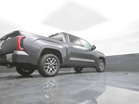 Used 2023 Toyota Tundra 1794 Edition AWD/4WD image 45