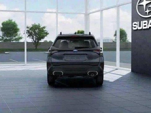 New 2026 Subaru Forester Limited AWD/4WD image 48
