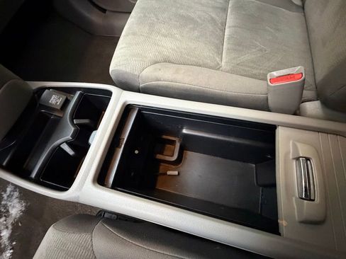 Used 2014 Honda CR-V LX image 19