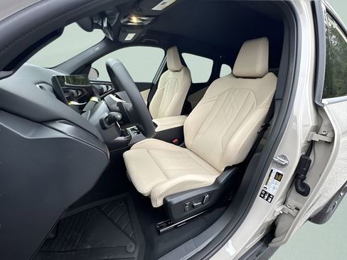 New 2026 BMW X3 xDrive30 image 13