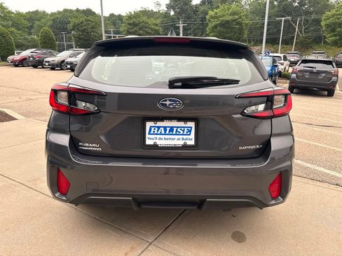 Used 2024 Subaru Impreza 2.0i AWD/4WD image 7